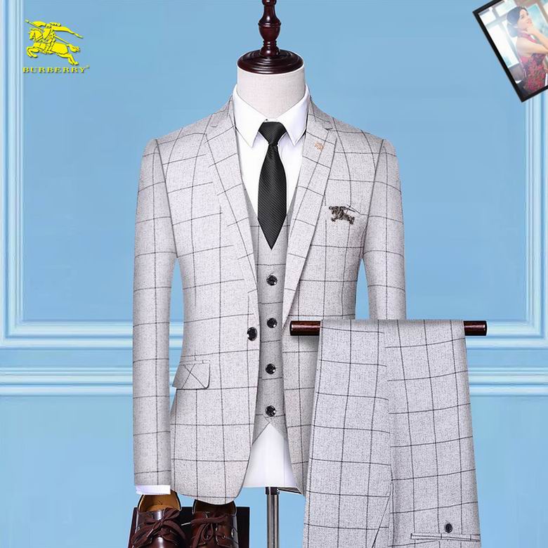 Burberry M-3XL 12yn (2)